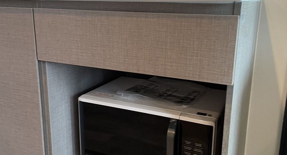 For rent 1 bed condo in Chatuchak, Bangkok