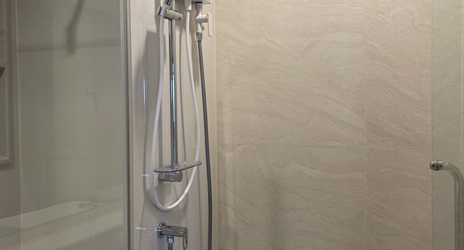 For rent 1 bed condo in Chatuchak, Bangkok