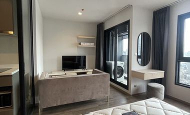 For rent 1 bed condo in Chatuchak, Bangkok