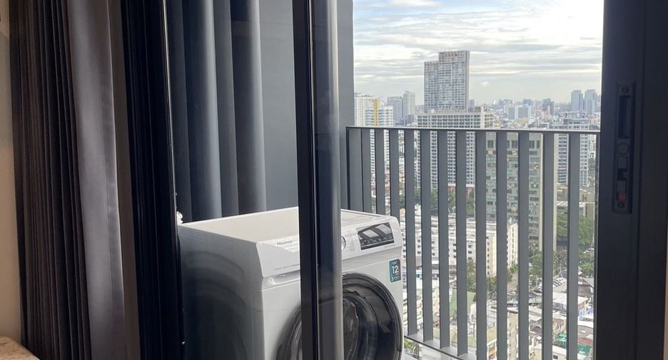 For rent 1 bed condo in Chatuchak, Bangkok