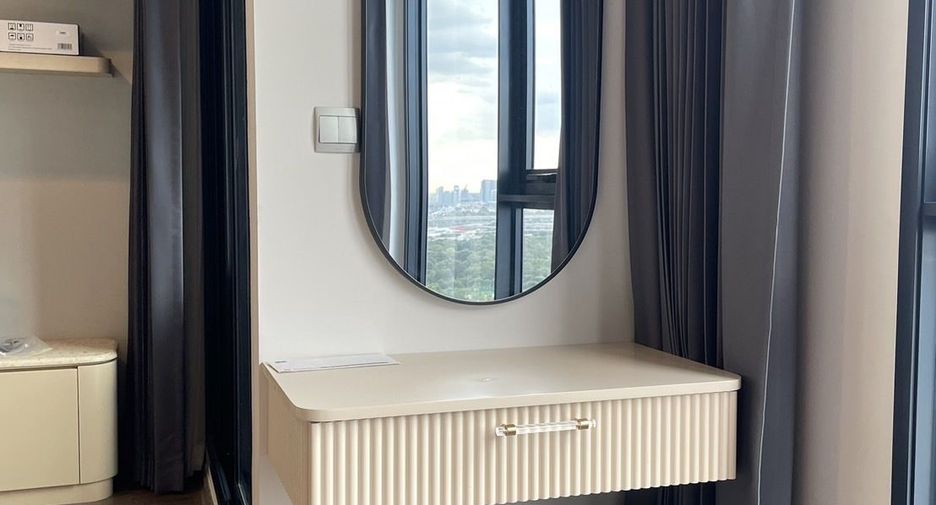 For rent 1 bed condo in Chatuchak, Bangkok