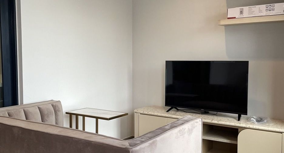 For rent 1 bed condo in Chatuchak, Bangkok