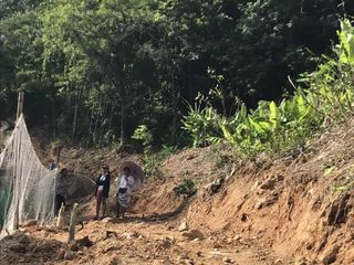 Terreno en venta en Mueang Phuket, Phuket