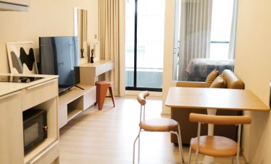 À vendre studio condo à Khlong Toei, Bangkok