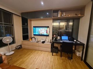 Wohnung zum Kauf mit 1 Zimmer in Yan Nawa, Bangkok