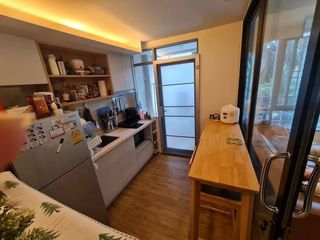 Wohnung zum Kauf mit 1 Zimmer in Yan Nawa, Bangkok