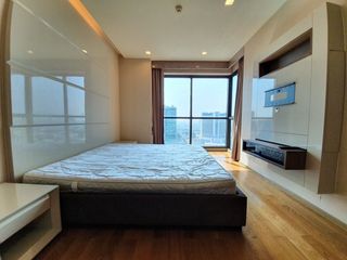 Wohnung zur Miete mit 1 Zimmer in Sathon, Bangkok