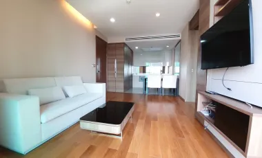 For rent 1 bed condo in Sathon, Bangkok