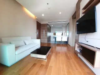 Wohnung zur Miete mit 1 Zimmer in Sathon, Bangkok
