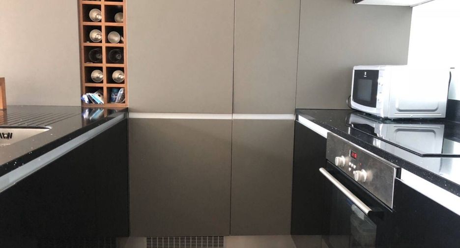 For sale そして for rent 1 Beds condo in Sathon, Bangkok