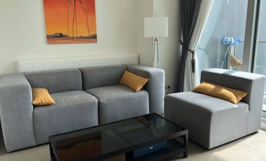 For sale そして for rent 1 Beds condo in Sathon, Bangkok