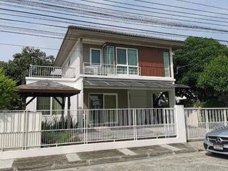 出售 3 卧室 独立屋 在 Bang Bo, Samut Prakan
