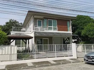 À vendre 3 chambres maison à Bang Bo, Samut Prakan