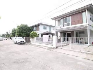 出售 3 卧室 独立屋 在 Bang Bo, Samut Prakan
