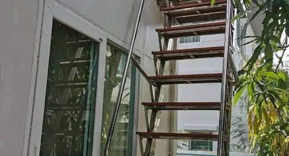 For sale 3 bedrooms house in Bang Bo, Samut Prakan