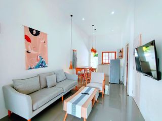 For Rent 2 Bedroom Townhouse In Thalang, Phuket