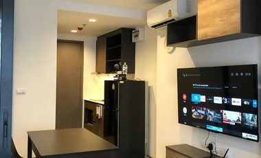 Condo en alquiler de 1 habitaciones en Chatuchak, Bangkok