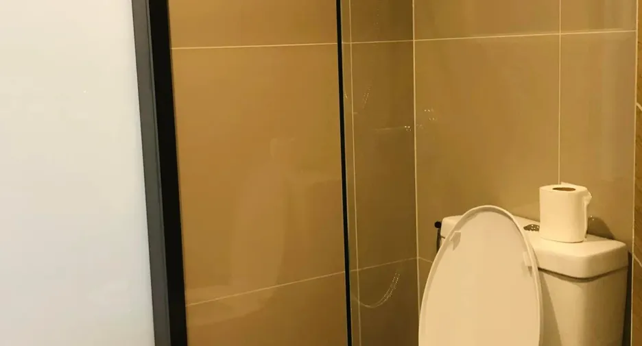Wohnung zur Miete mit 1 Zimmer in Chatuchak, Bangkok