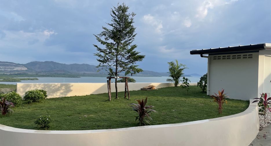 For sale 3 bedrooms villa in Takua Thung, Phang Nga