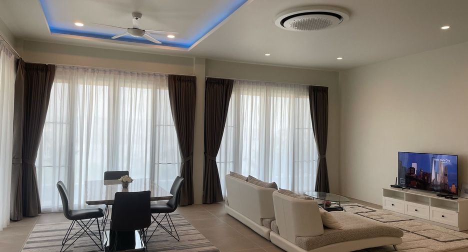 For sale 3 bedrooms villa in Takua Thung, Phang Nga