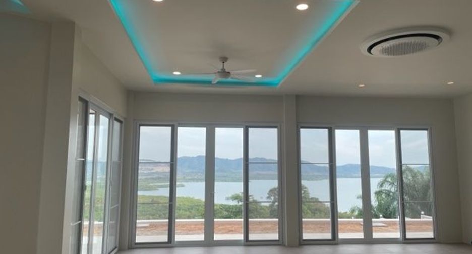 For sale 3 bedrooms villa in Takua Thung, Phang Nga
