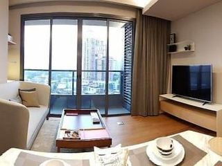 For sale and for rent 2 bedrooms condo in Khlong Toei, Bangkok