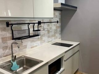 For rent 3 bedrooms townhouse in Bang Phli, Samut Prakan