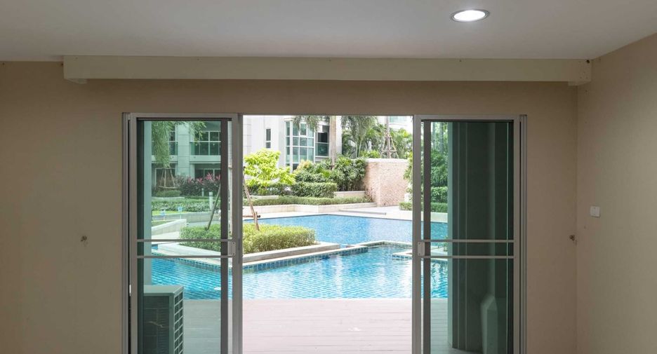 Condo en venta de 5 habitaciones en Huai Khwang, Bangkok
