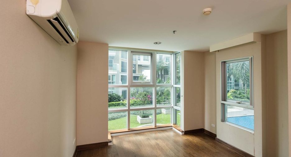 Condo en venta de 5 habitaciones en Huai Khwang, Bangkok