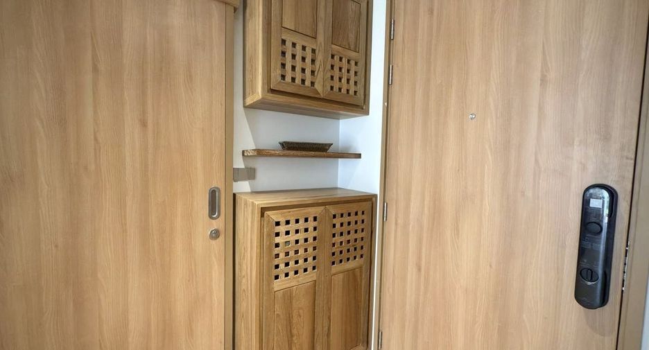 For sale and for rent 1 bed condo in Thalang, Phuket