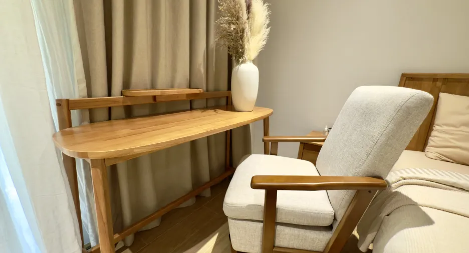 For sale and for rent 1 bed condo in Thalang, Phuket