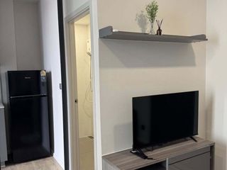 Condo en alquiler de 1 habitaciones en Bang Kapi, Bangkok