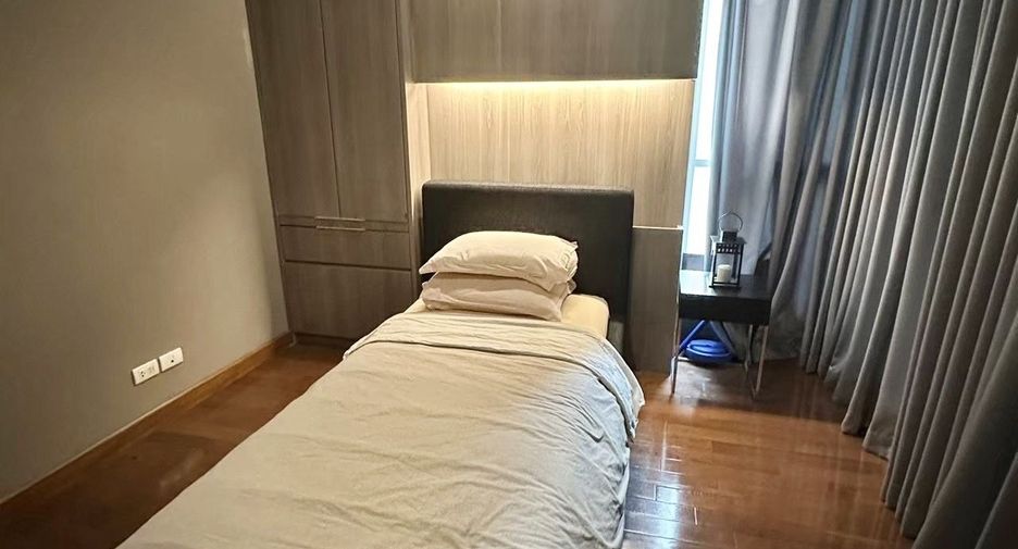 ให้เช่า 2 ห้องนอน คอนโด ใน ปทุมวัน, กรุงเทพฯ