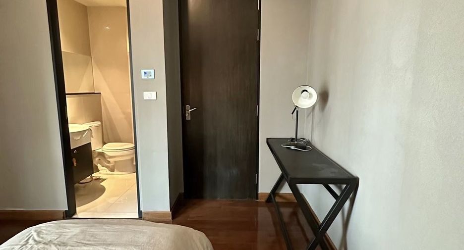 ให้เช่า 2 ห้องนอน คอนโด ใน ปทุมวัน, กรุงเทพฯ