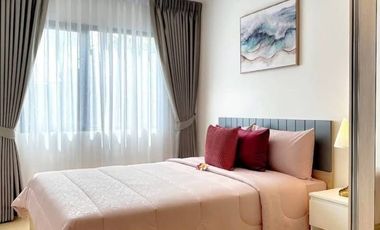 À louer 1 chambre condo à Wang Thonglang, Bangkok