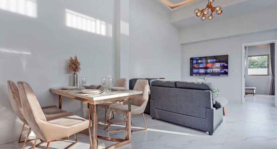 For sale and for rent 3 bedrooms villa in Mueang Phuket, Phuket