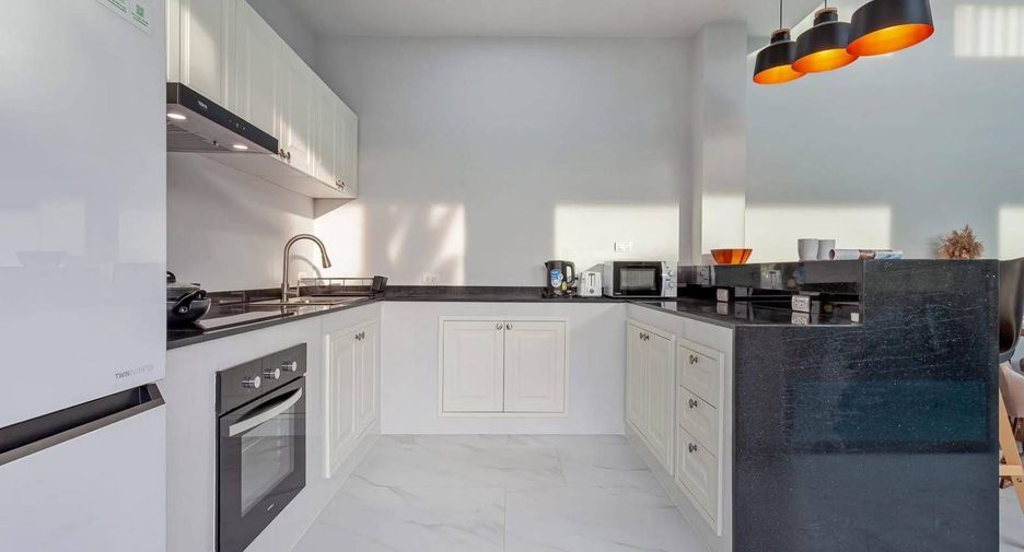For sale and for rent 3 bedrooms villa in Mueang Phuket, Phuket