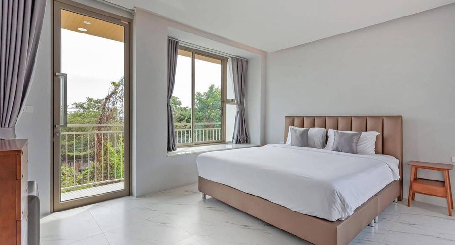 For sale and for rent 3 bedrooms villa in Mueang Phuket, Phuket
