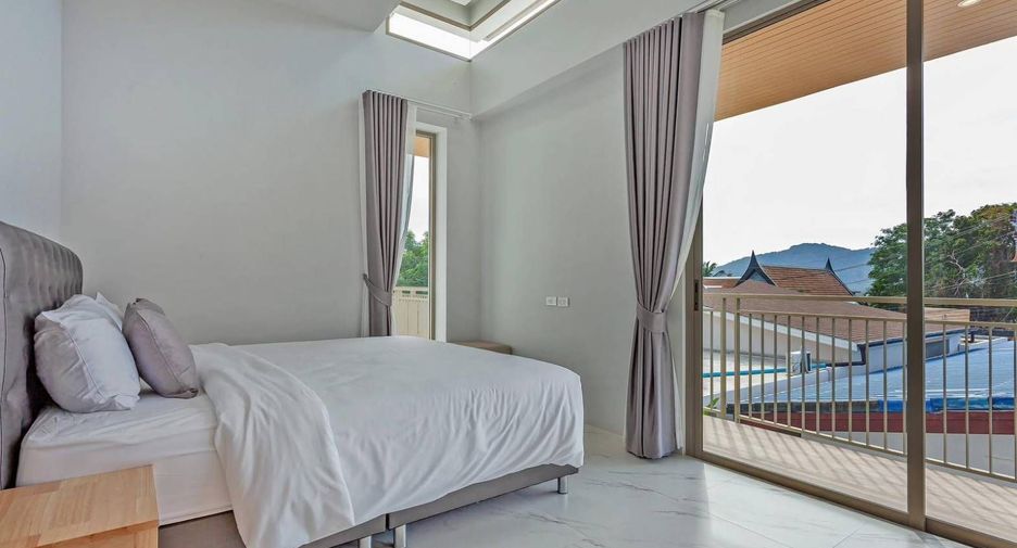 For sale and for rent 3 bedrooms villa in Mueang Phuket, Phuket