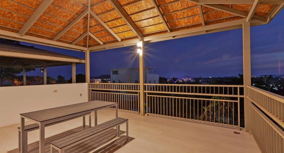 For sale and for rent 3 bedrooms villa in Mueang Phuket, Phuket