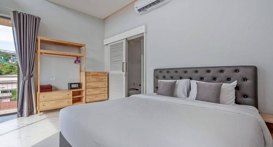 For sale and for rent 3 bedrooms villa in Mueang Phuket, Phuket