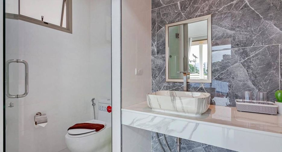 For sale and for rent 3 bedrooms villa in Mueang Phuket, Phuket