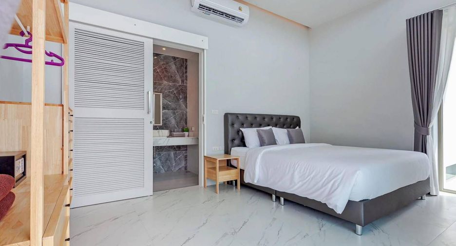 For sale and for rent 3 bedrooms villa in Mueang Phuket, Phuket
