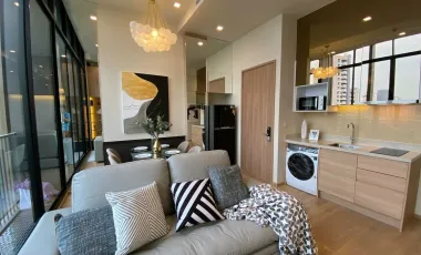 For sale and for rent 2 bedrooms condo in Watthana, Bangkok