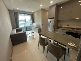 出租 2 卧室 公寓 在 Bang Rak, 曼谷