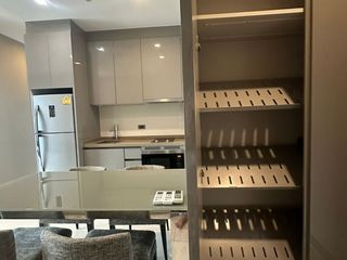 For rent 2 bedrooms condo in Bang Rak, Bangkok