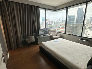 出租 2 卧室 公寓 在 Bang Rak, 曼谷