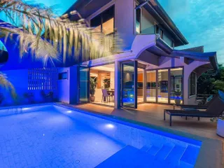 出售 3 卧室 别墅 在 Phuket Town, 普吉