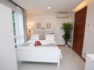 Wohnung zum Kauf mit 1 Zimmer in Din Daeng, Bangkok
