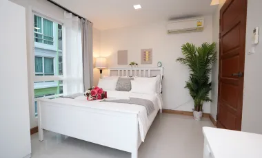 出售 1 卧室 公寓 在 Din Daeng, 曼谷
